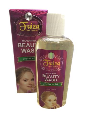 FAIZA Care Sytem Beauty Wash