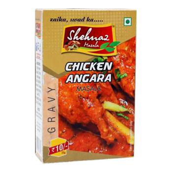 Chicken Angara Masala