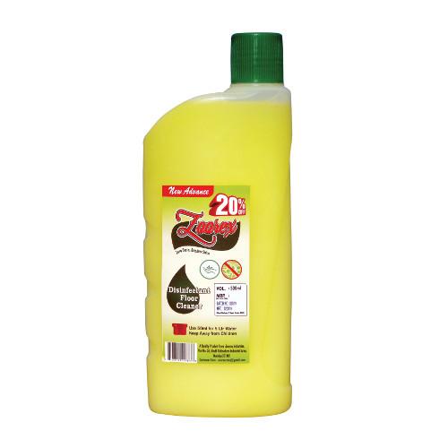 Zoorex Disinfectant Floor Wash - 500ml