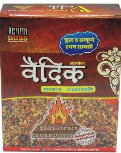 VAIDIK HAWAN SAMAGRI