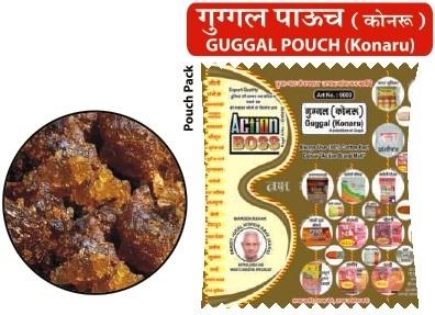 GUGGAL POUCH (KONARU)