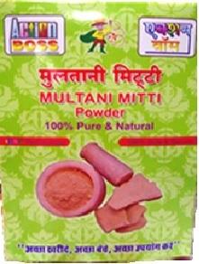 MULTANI MITTI