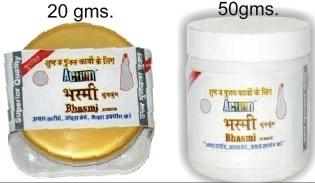 BHASMI PACK (KUMKUM)
