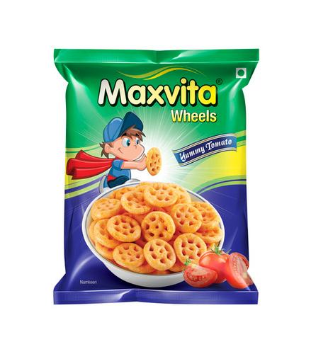 Wheels Tomato Masti Pouch