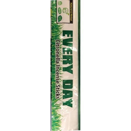 Every Day Incense Stick 