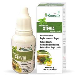 Natural Stevia Liquid