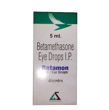 Betamethasone Eye Drop I.P 