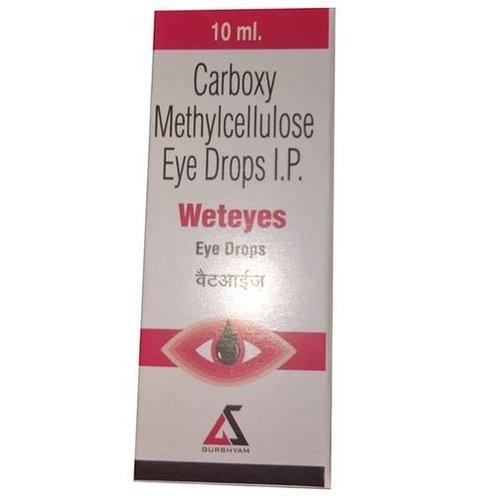Weteyes Eye Drops 