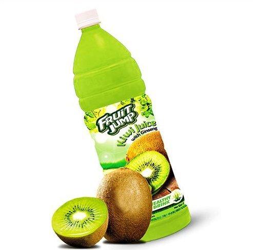 Kiwi Juice 
