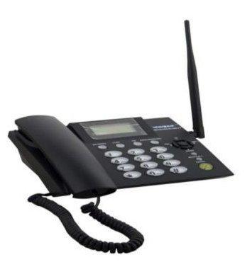GSM Fixed Wireless Phone JT-G 