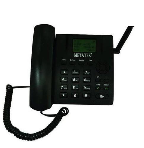 Metatek GSM Wireless Phone 