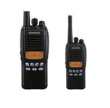 VHF UHF FM Portable Radios 