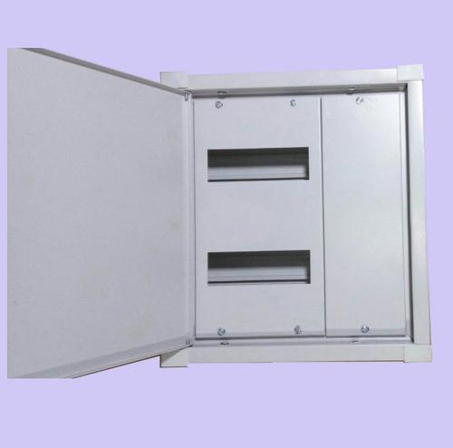 Tpn Double Door Box with L.V Compartment