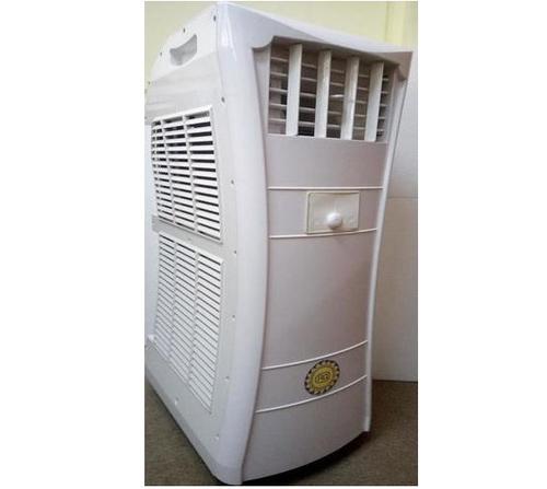 Purified Air Cooler (Manual Operation)
