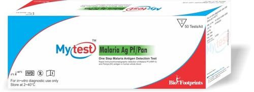 Mytest Malaria Antigen Pf/Pan