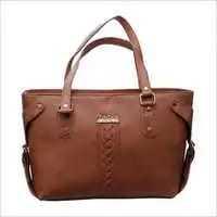 Ladies Leather Designer Handbags