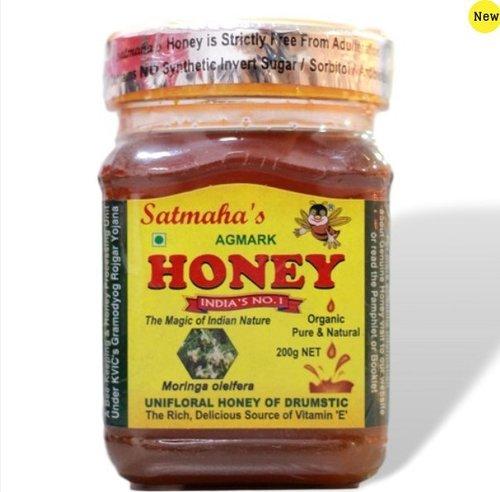 Drumstick Honey 200g