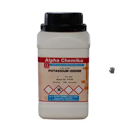 Potassium Iodide