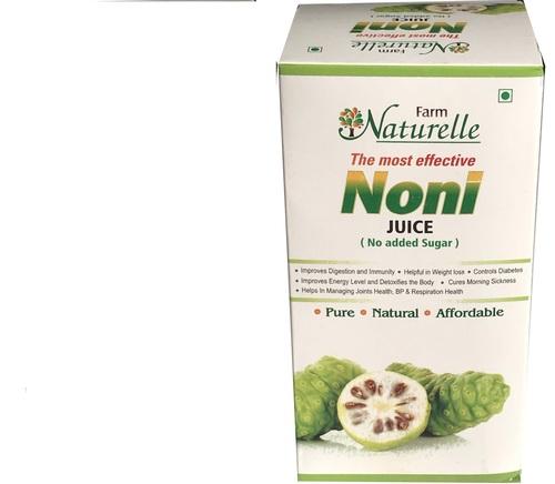 Herbal Noni Juice, 400ml 
