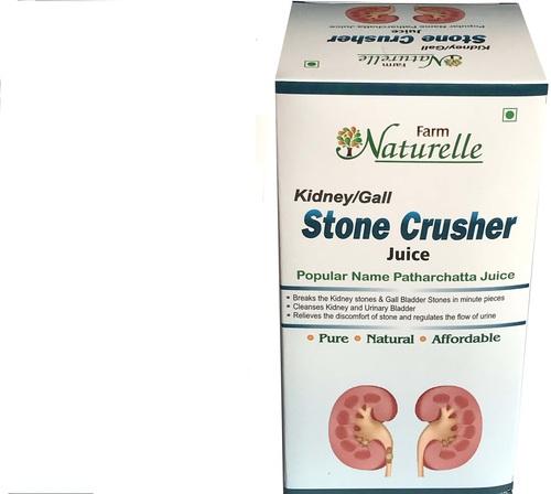 Kidney Stone Crusher Breaker Patharchatta Juice -400 ml 