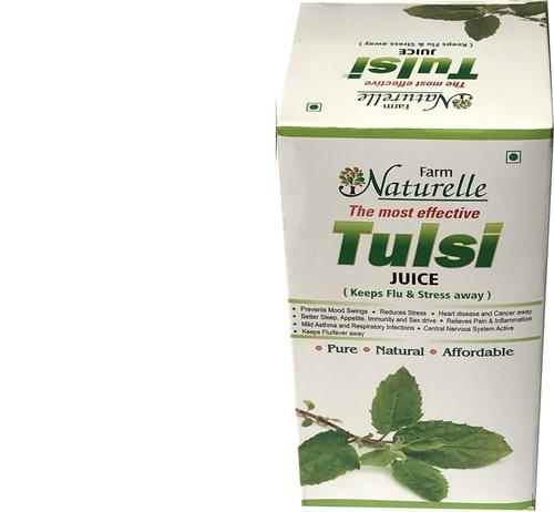 Most Effective Tulsi Juice (400Ml) 
