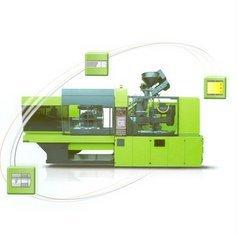 Injection Moulding Controller 