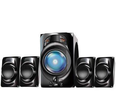 4.1 Channel Bluetooth Home Theater System 