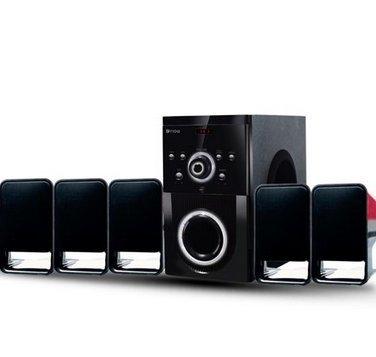 5.1 Bluetooth Home Theater System 