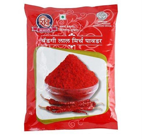 Byadgi Red Chilli Powder 