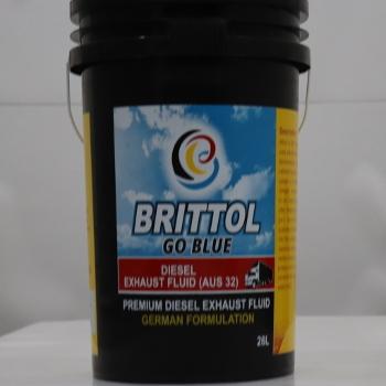 Brittol Disel Exhaust Fluid