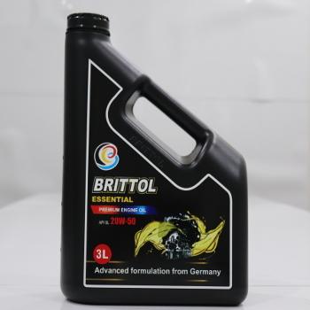 Brittol Essential Brittol Essential Engine Oil 20w50 Oil 20w50