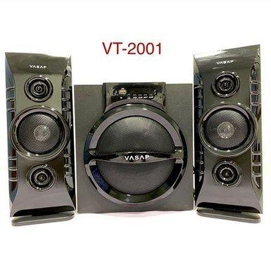 Home Theater VT 2001 