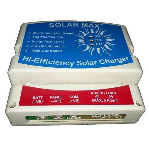Hi Efficiency Solar Charger  