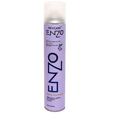 420ml Enzo Hair Spray  