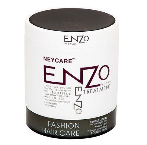 Enzo Hair Treatment Mask 