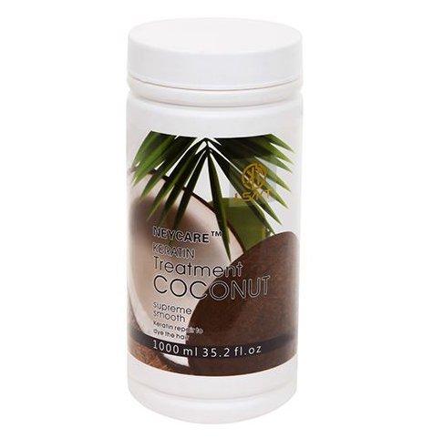 Neycare Keratin Treatment Coconut Cream 