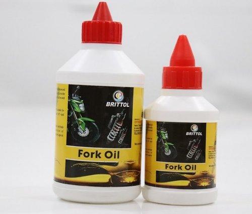 Brittol Fork Oil 