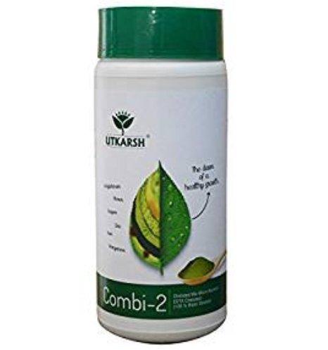 Utkarsh Combi-2 (EDTA Chelated Mix MIcronutrient) (250 gm) 