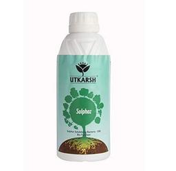 Utkarsh Sulphoz (Sulphur Solubilizing BacteriaâSSB) (1 Litre)
