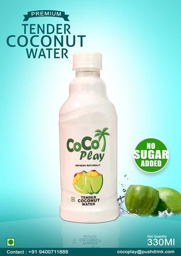 Cocoplay Premium Tender Coconut Water