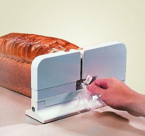 Innoseal bread poly bag sealing machine