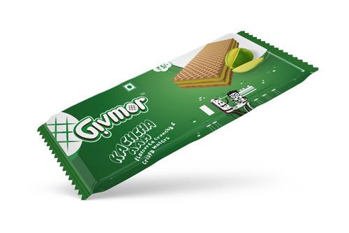 Kachha Aam Wafer Biscuits