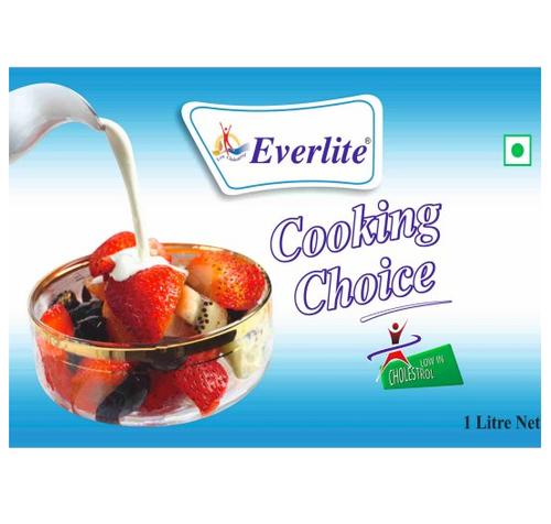 Everlite Cooking Cream