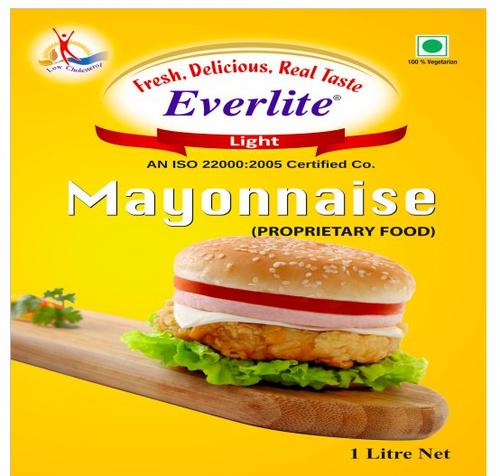 Everlite Mayonnaise Light