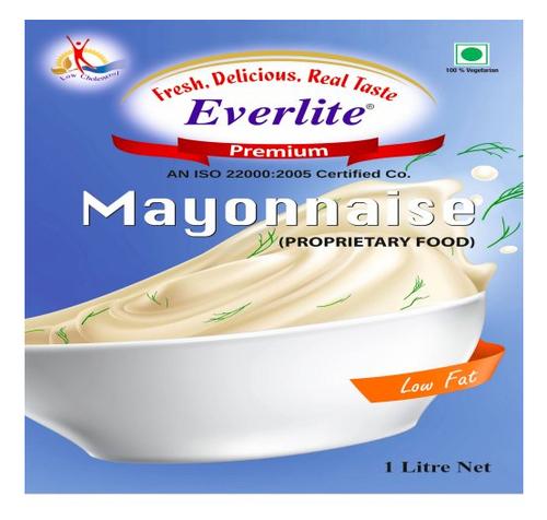 Everlite Mayonnaise Premium