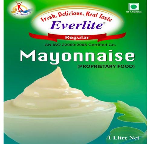Everlite Mayonnaise Regular