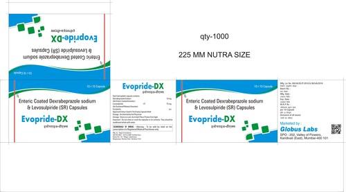 Evopride-Dx Medicine