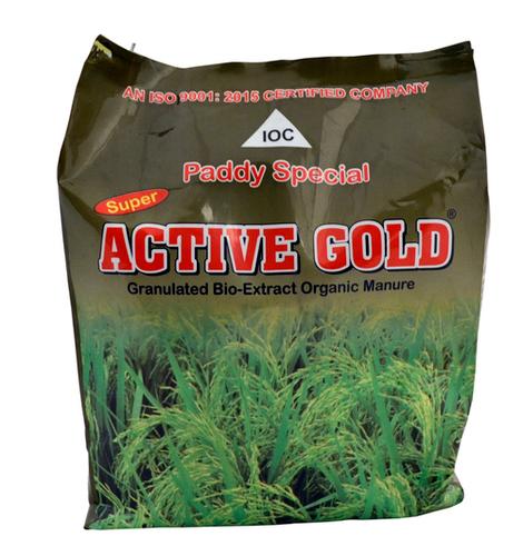 Active Gold Paddy Special