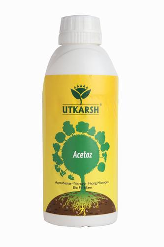 Utkarsh Acetoz (Acetobacter-Nitrogen Fixing Microbes)
