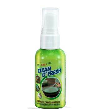 Personal Care Sanitizer